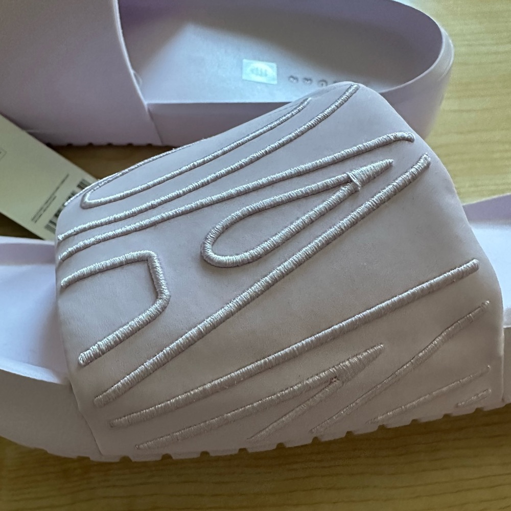 Nike Jordan Womens Nola Slide in Regal Pink - Size 12 NWT - Picture 8 of 16